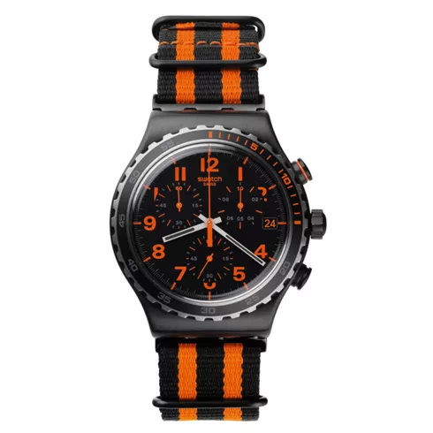 YVB401 SWATCH Garosugil muški ručni sat