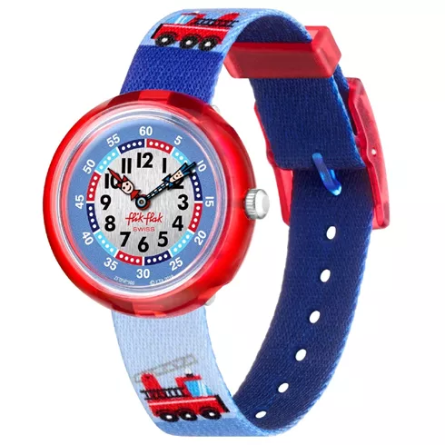 ZFBNP160 FLIK FLAK SWATCH dečiji sat