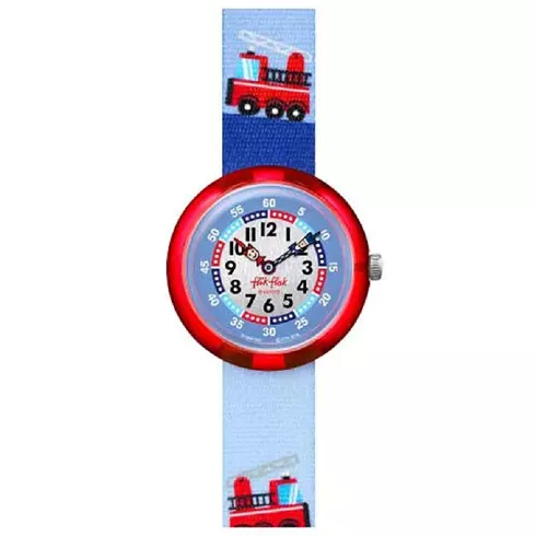 ZFBNP160 FLIK FLAK SWATCH dečiji sat
