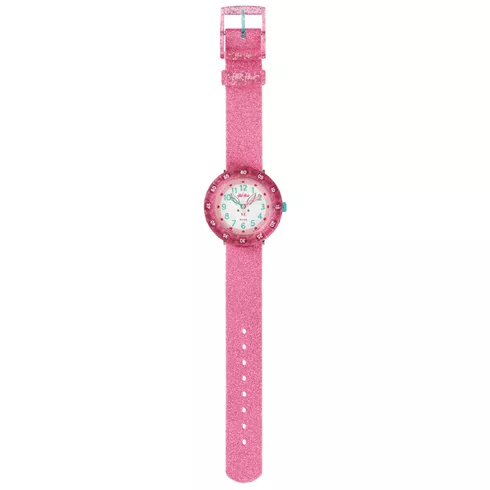 ZFCSP095 SWATCH FLIK FLAK Bunnyaxus dečiji ručni sat