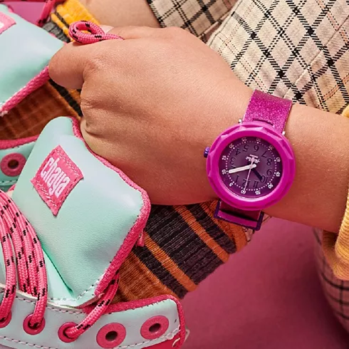 ZFCSP106 SWATCH FLIK FLAK dečiji sat