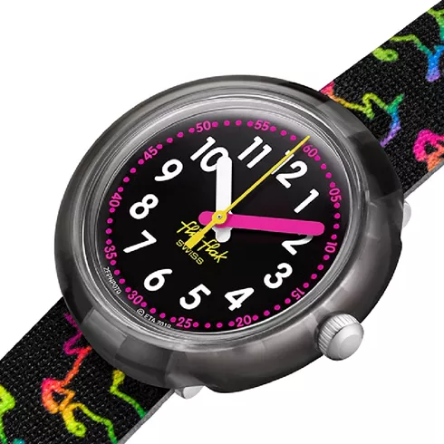 ZFPNP070 FLIK FLAK SWATCH dečiji sat