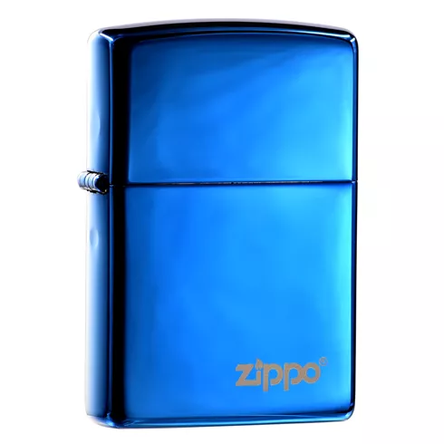 20446ZL ZIPPO High Polish Blue upaljač
