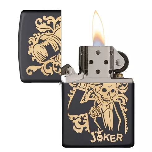 29632 ZIPPO Joker upaljač