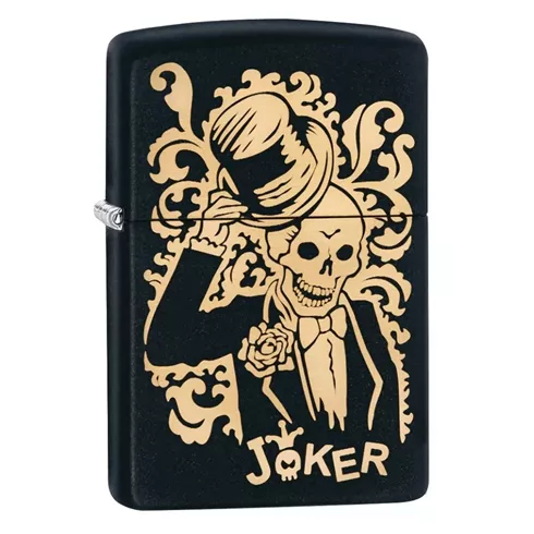 29632 ZIPPO Joker upaljač