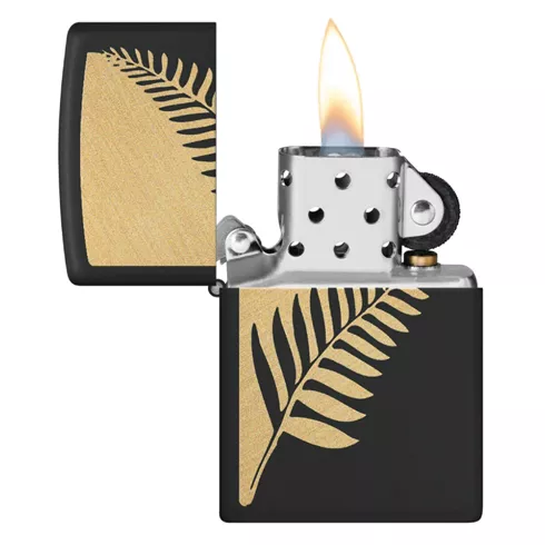 46473 ZIPPO Palm Leaf Design upaljač