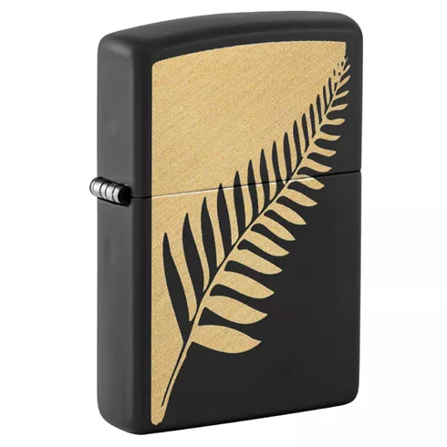 46473 ZIPPO Palm Leaf Design upaljač