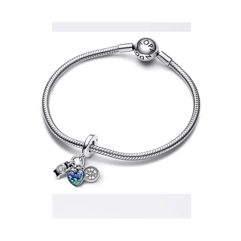 Pandora 792703C01 viseći privezak