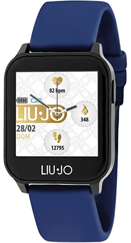 SWLJ009-SMARTWATCH ENERGY LIU JO ručni sat