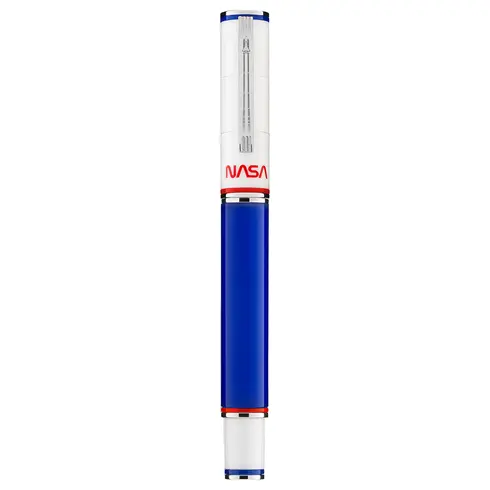 ISN1RRBP MONTEGRAPPA NASA Atlantis Rollerball pen