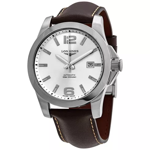 L3.777.4.76.5  Longines Conquest muški ručni sat