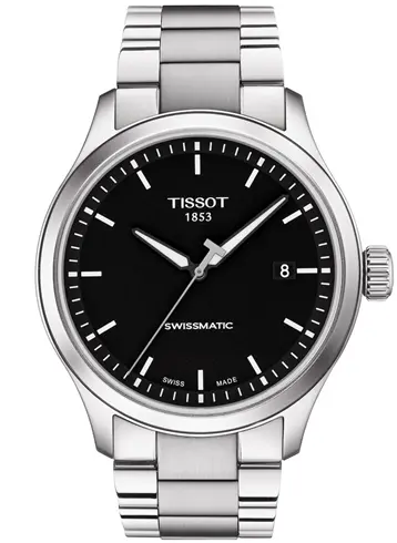 T116.407.11.051.00 TISSOT Gent XL muški ručni sat