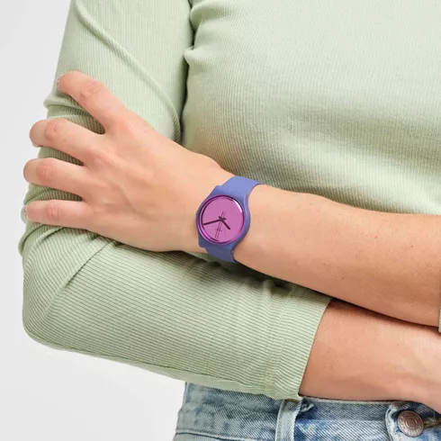 SO28N102 SWATCH Mood Boost unisex ručni sat