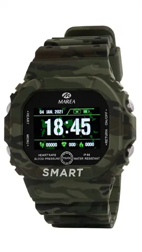 B57008/5 MAREA SMART-ručni sat