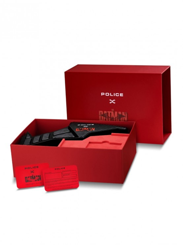 PEWJP2205102 POLICE x The Batman Collectors Edition muški ručni sat