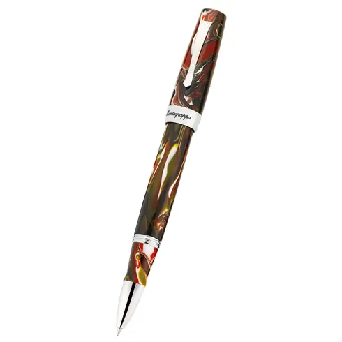 ISE2RRAR MONTEGRAPPA Elmo Asiago rollerball pen