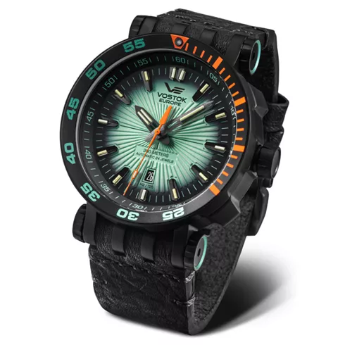 NH35A/575C649 VOSTOK EUROPE R.SAT