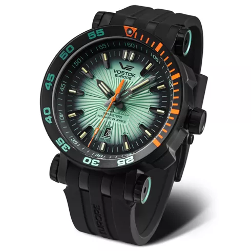 NH35A/575C649 VOSTOK EUROPE R.SAT