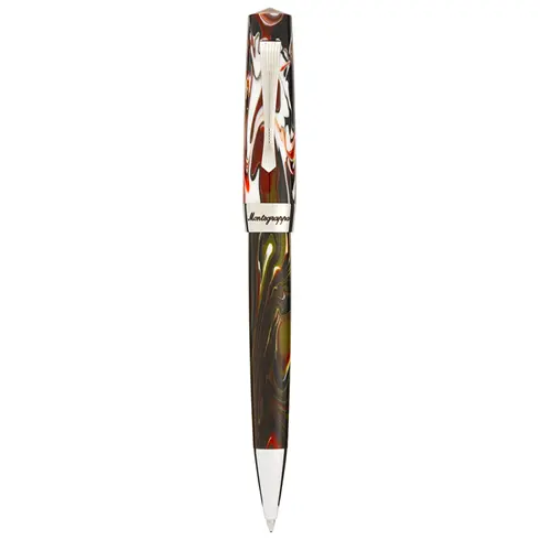 ISE2RBAR MONTEGRAPPA Elmo Asiago ballpoint pen