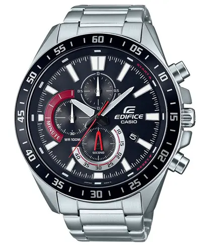 EFV-620D-1A4VUEF CASIO Edifice muški ručni sat