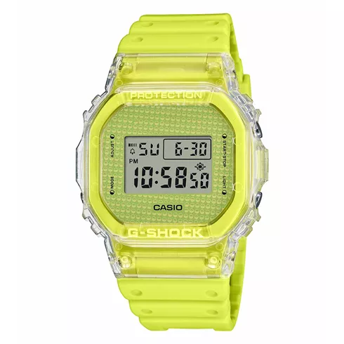 DW-5600GL-9ER CASIO G-Shock unisex ručni sat