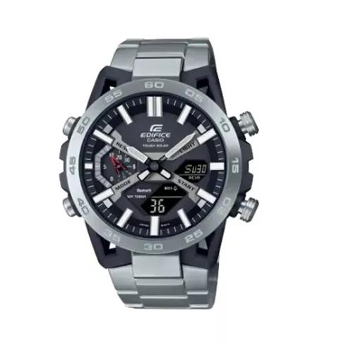 ECB-2000D-1AEF CASIO Edifice muški ručni sat