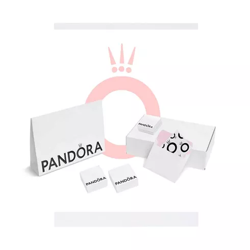 PANDORA 793118C00 privezak