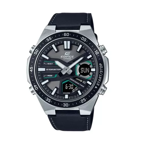 ECB-10AT-1AER CASIO Edifice Alpha Tauri Limited Edition muški ručni sat