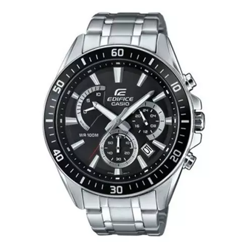 EFR-552D-1AVEF CASIO Edifice muški ručni sat