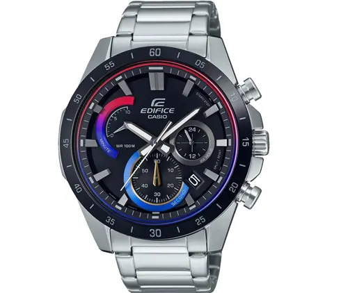 EFR-573HG-1AVUEF CASIO Edifice muški ručni sat