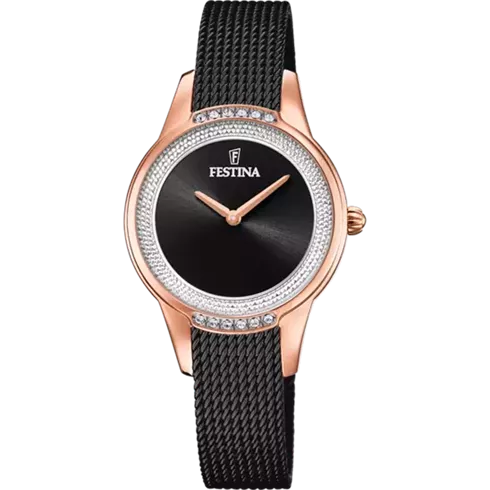 F20496/2 FESTINA Mademmoiselle ženski ručni sat