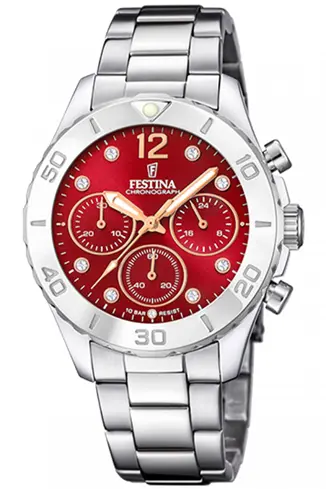 F20603/2 FESTINA Boyfriend ženski ručni sat