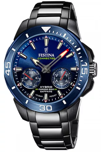 F20647/1 FESTINA muški ručni sat