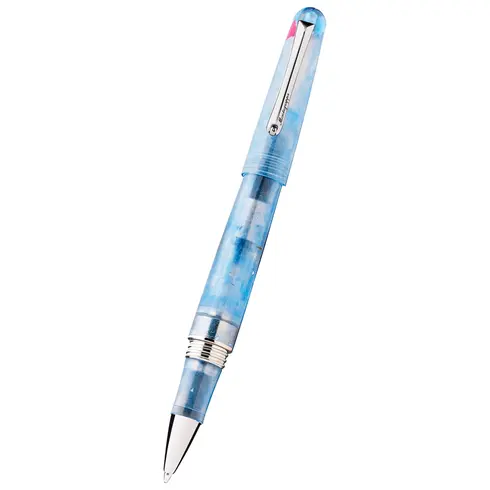 ISEERRID MONTEGRAPPA Elmo Ambiente rollerball pen