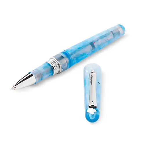 ISEERRID MONTEGRAPPA Elmo Ambiente rollerball pen