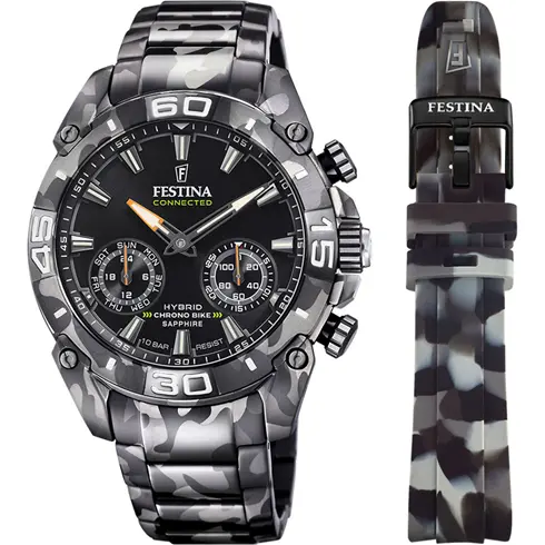 F20545/1 FESTINA RUCNI SAT