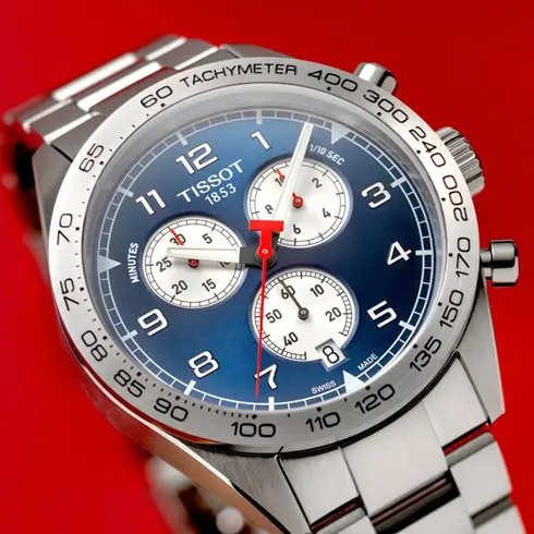 T131.617.11.042.00  TISSOT PRS 516 Chronograph muški ručni sat