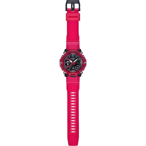 GA-2200SKL-4AER CASIO G-Shock unisex ručni sat