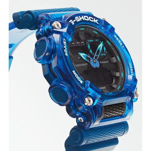 GA-900SKL-2AER CASIO G-Shock muški ručni sat