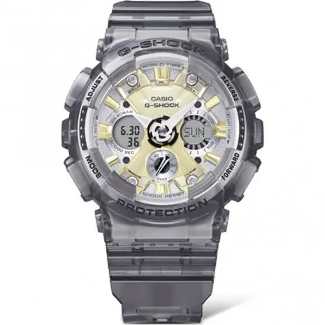 GMA-S120GS-8AER CASIO G-Shock unisex ručni sat