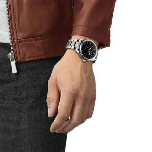 T116.407.11.051.00 TISSOT Gent XL muški ručni sat