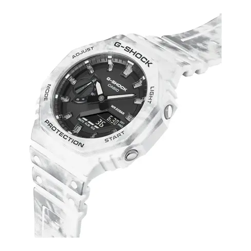 GAE-2100GC-7AER CASIO G-Shock Carbon Core muški ručni sat