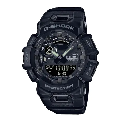 GBA-900-1AER CASIO G-Shock G-Squad muški ručni sat