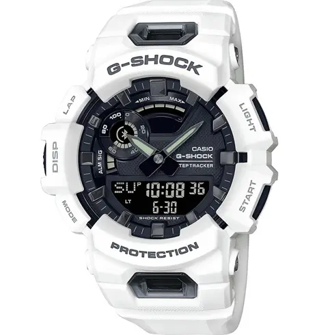 GBA-900-7AER CASIO G-Shock G-Squad muški ručni sat