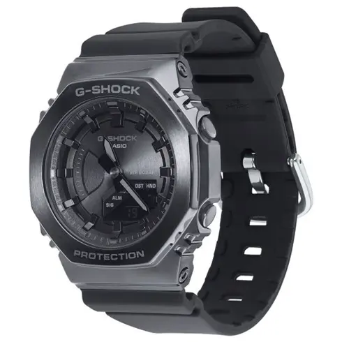 GM-S2100B-8AER CASIO G-Shock Metal unisex ručni sat