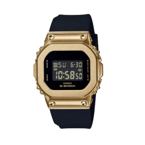 GM-S5600GB-1AER CASIO G-Shock ženski ručni sat