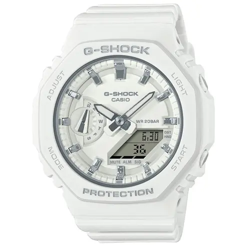 GMA-S2100-7AER CASIO G-Shock Octagon ženski ručni sat