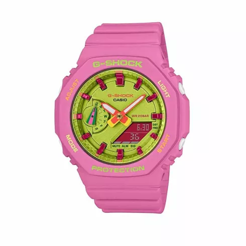 GMA-S2100BS-4AER CASIO ženki ručni sat