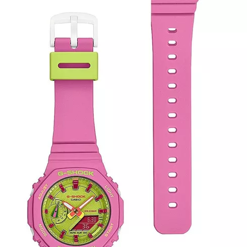 GMA-S2100BS-4AER CASIO ženki ručni sat