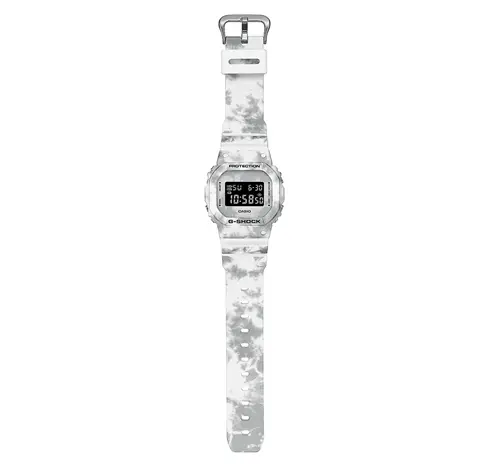 DW-5600GC-7ER CASIO G-Shock unisex ručni sat